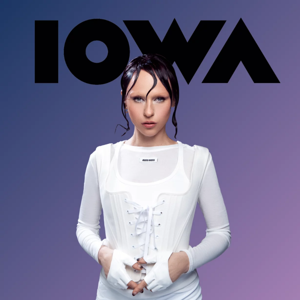 Концерт Iowa