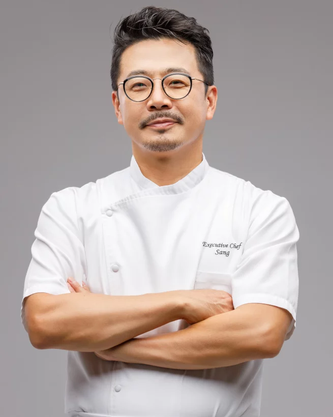 Шеф-повар Санг Кеун Оух отмечен Гидом Michelin