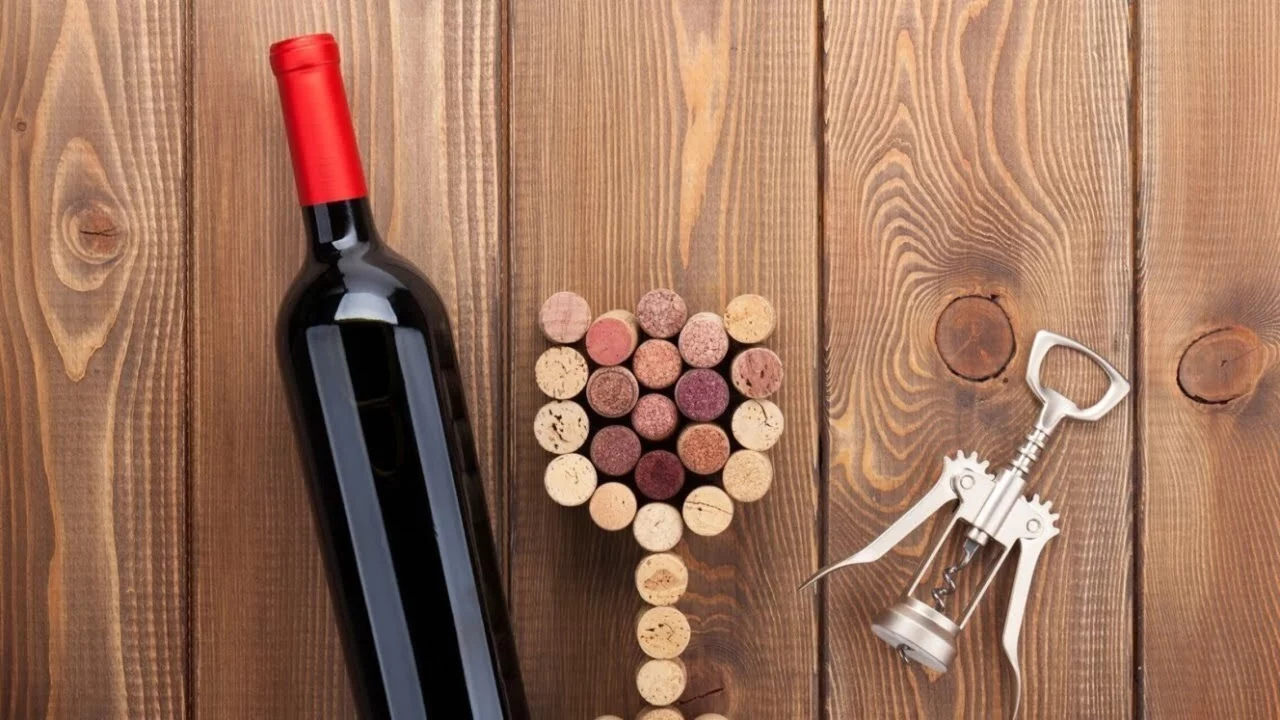 В октябре и ноябре без пробкового сбора