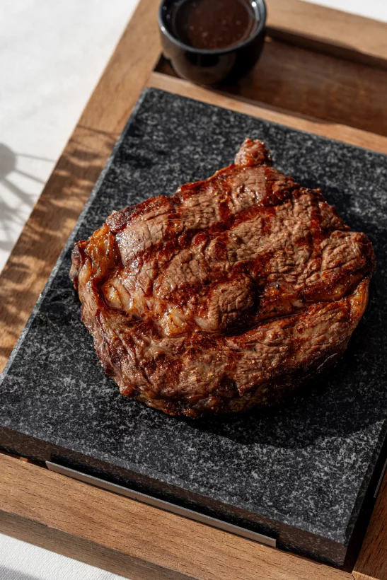 DRY Aged Вторник