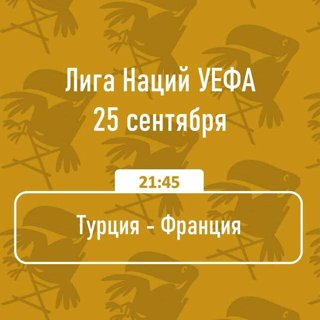 паб «Harat’s Irish Pub», Лига Наций Уефа