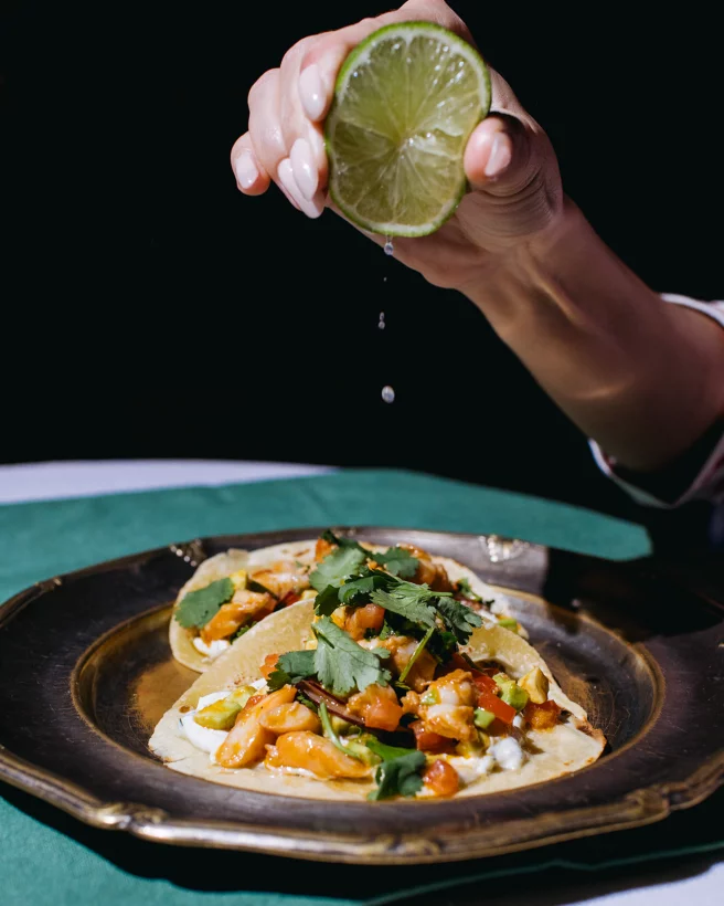 Мексиканский спешл