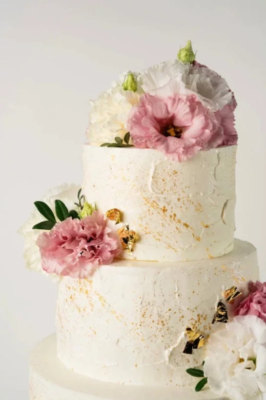 Торт в подарок