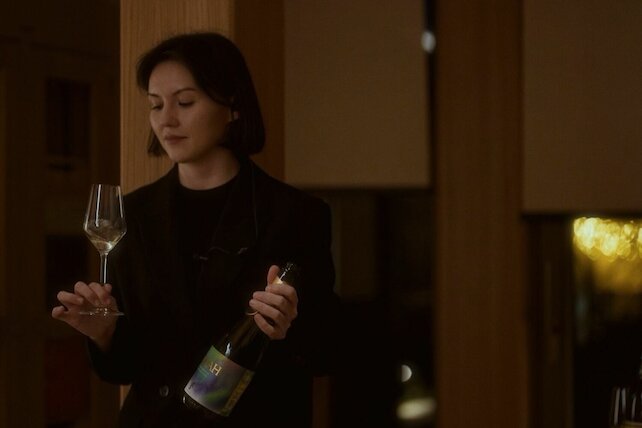 ресторан «Ryotei», Ryotei стал победителем премии Russian Wine Awards 2024 в двух номинациях