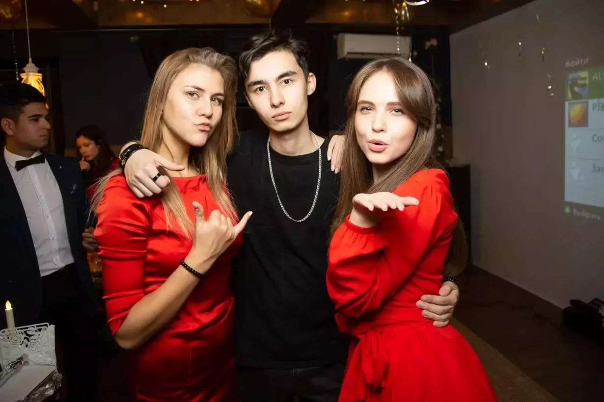 Пакет «Для своих плюс»