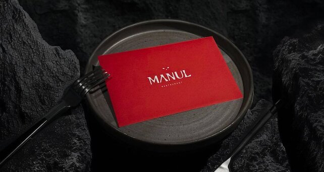 ресторан «Manul», Подарочный сертификат в Manul — это эмоции, вкус и атмосфера Сибири