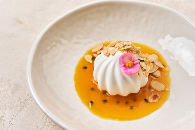 кафе «Bistrot 44», -10% для именинников