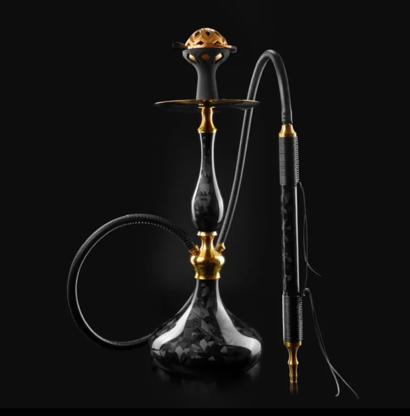 Кальян | Shisha в кальянная Dukh Лубянка