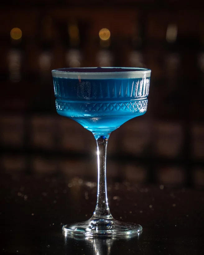 Blue lagoon в клуб План Б