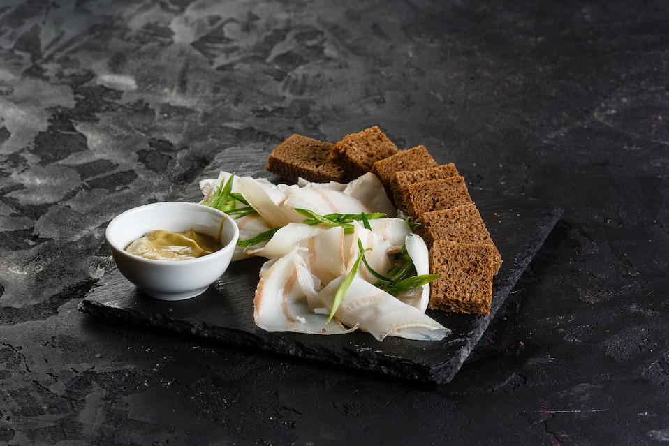 Ресторан «Efac Iccug» / «Гуччи кафе», Москва: цены, меню, адрес, фото ...