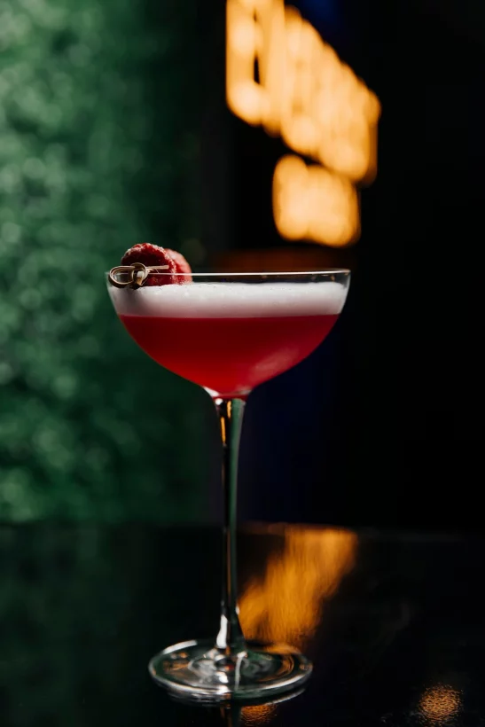 Clover Club в кальянная Everest Garden