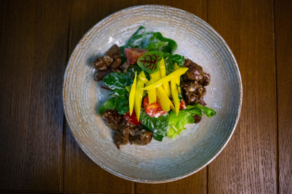 Ресторан «Lariote» / «Лариот», Москва: цены, меню, адрес, фото, отзывы ...