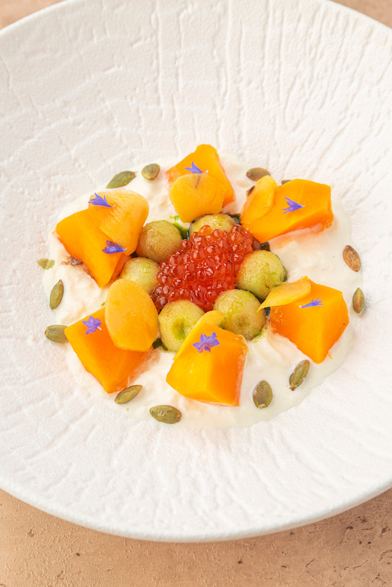 Ресторан «All Seasons» / «Олл Сизонс», Санкт-Петербург: цены, меню ...