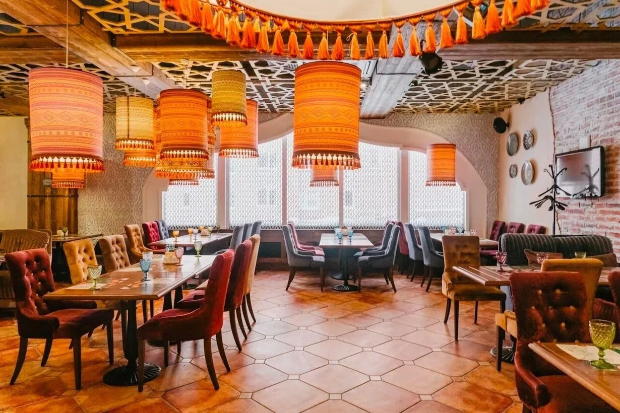 Bahroma просп просвещения 48 санкт петербург фото Bahroma просп просвещения 48 санкт петербург фото