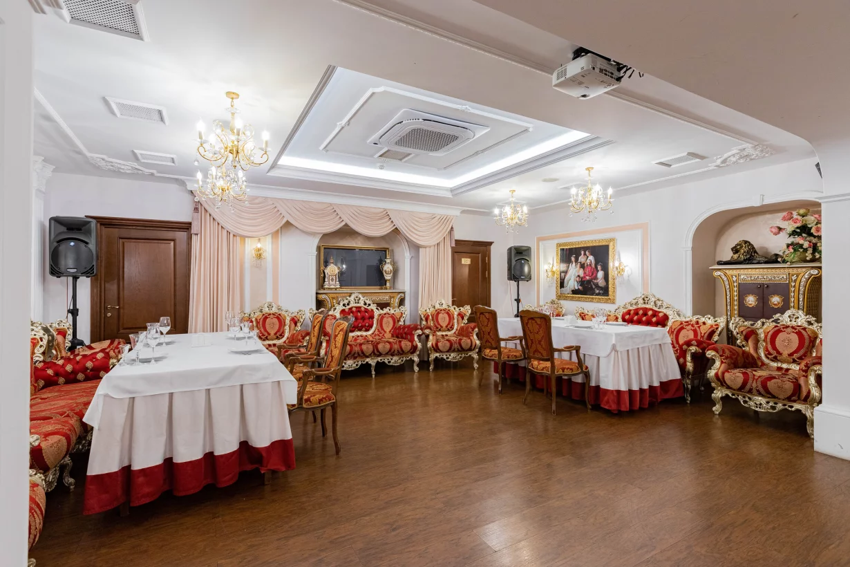 Царский Сытинъ