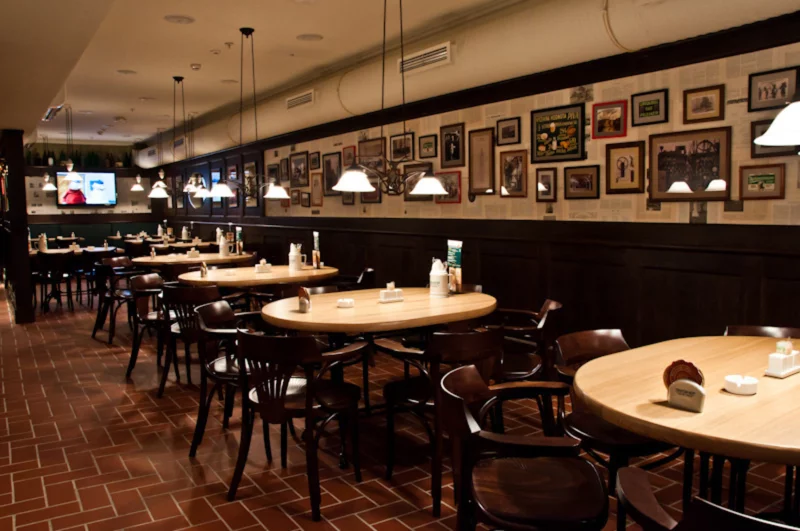 Пилзнер ул пресненский вал 4 29 фото Пилзнер ул пресненский вал 4 29 фото