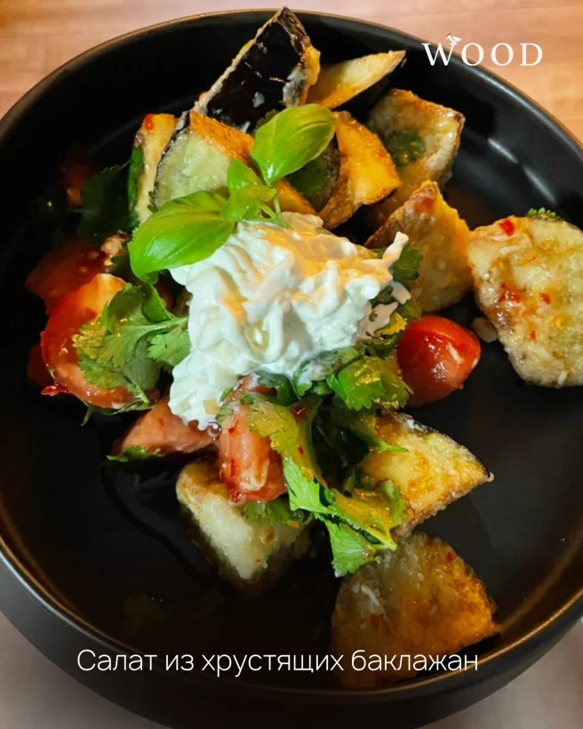 Интерьер/Экстерьер/Банкетная зона/Бар/Стол для двоих/Вход/Главный зал/Lounge зона ресторан Wood Wood Wood фото