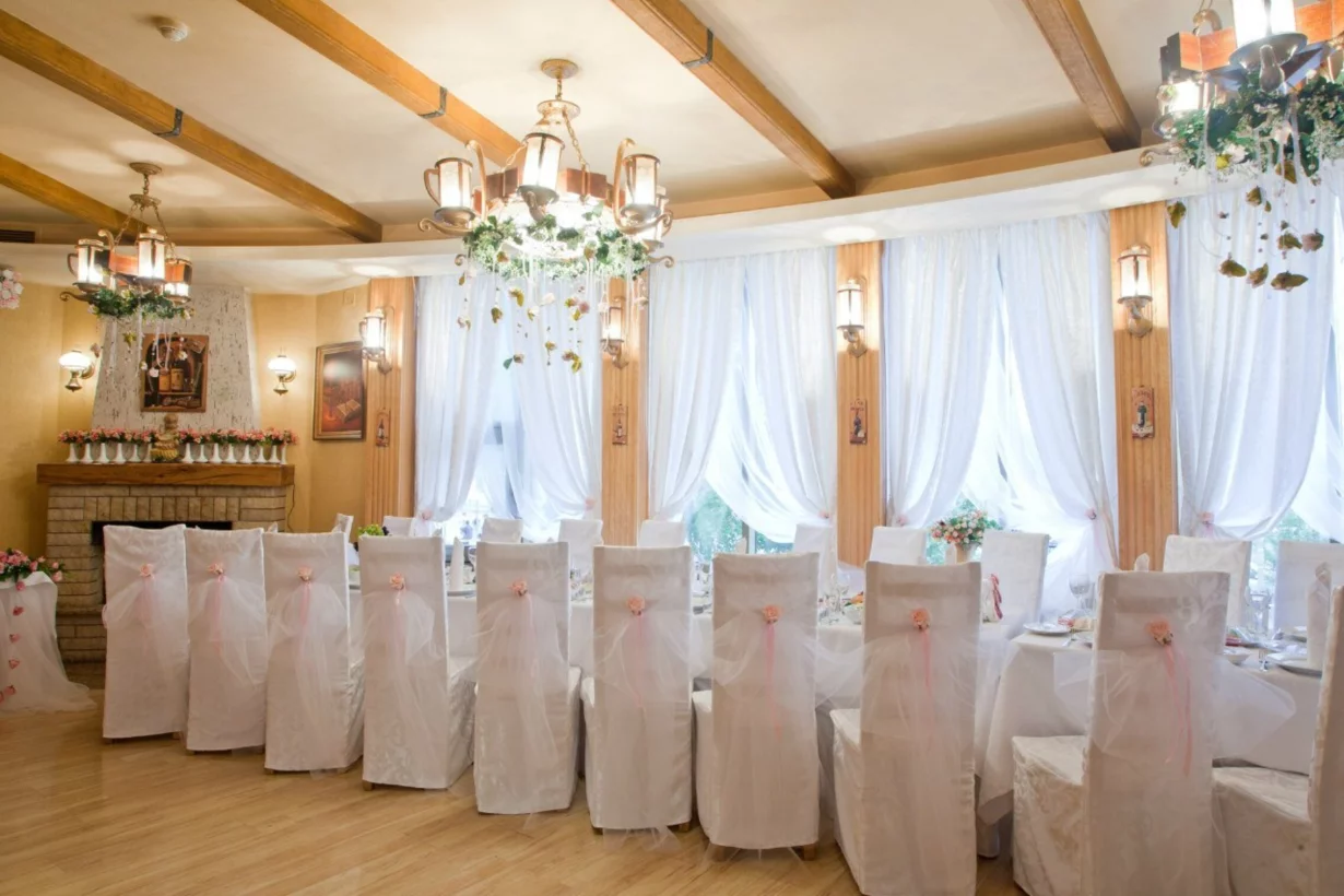 Интерьер/Экстерьер/Банкетная зона/Бар/Стол для двоих/Вход/Главный зал/Lounge зона ресторан Авеню фото