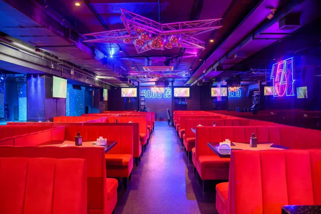 Клуб 154 фото Клуб 154 фото