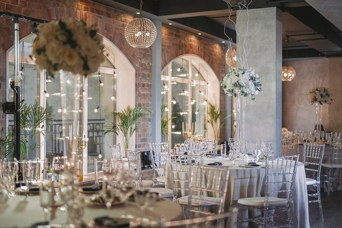 Атриум Холл, зал, Английская набережная, 70, Санкт-Петербург - 2ГИС