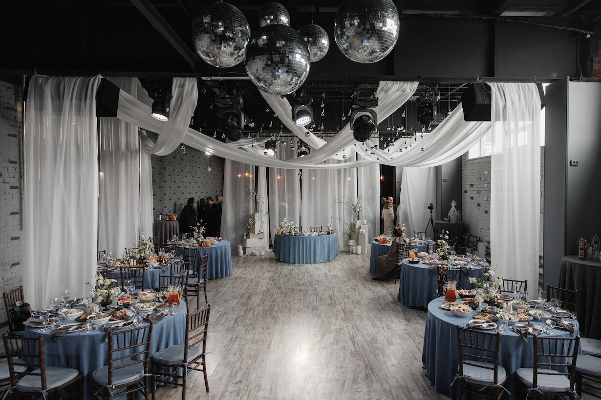 Event Loft