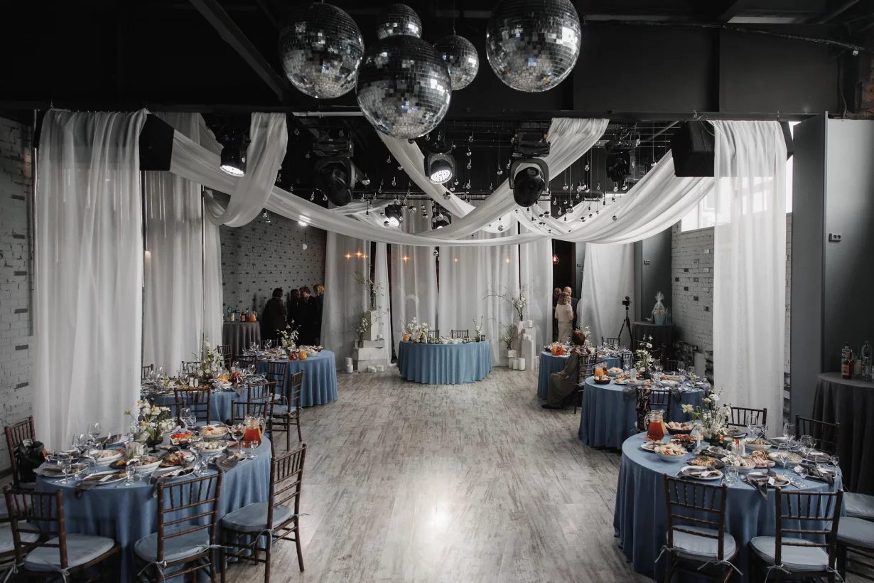 Event Loft