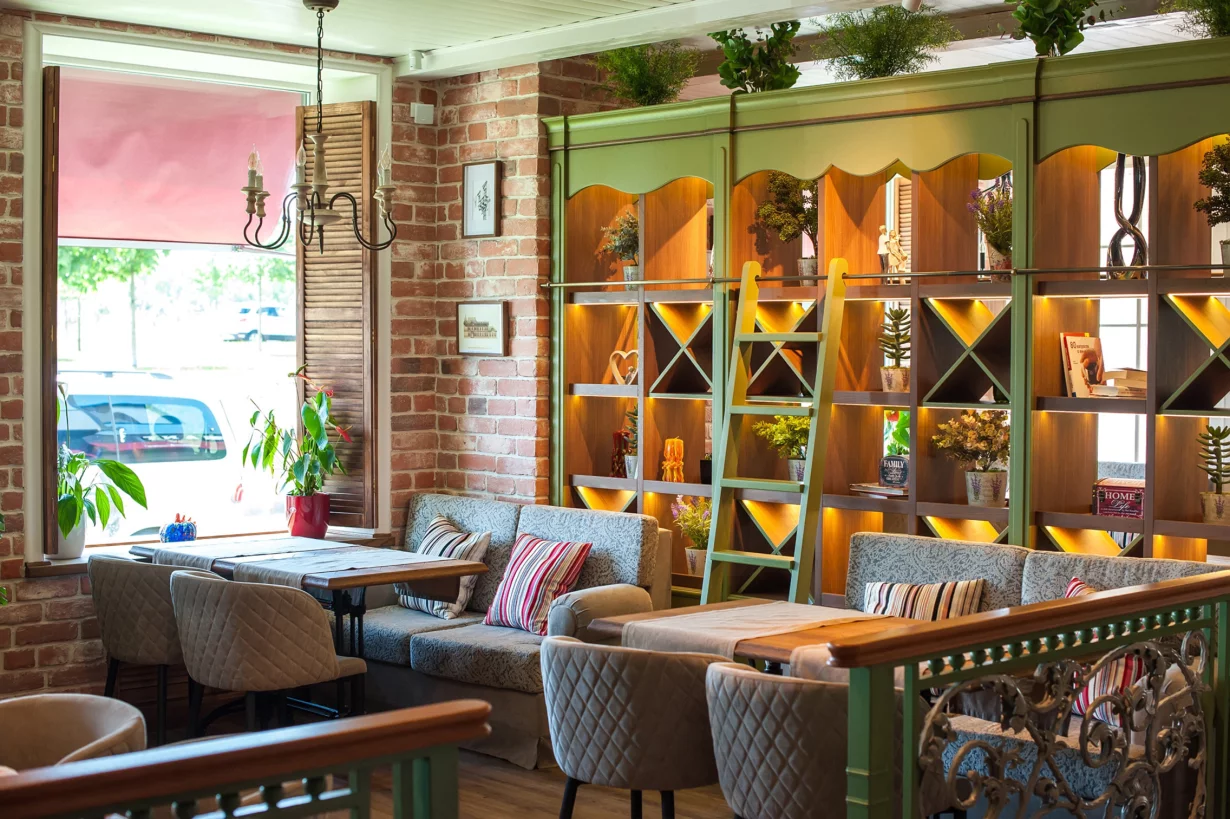 Домашние кафе фото Домашние кафе фото