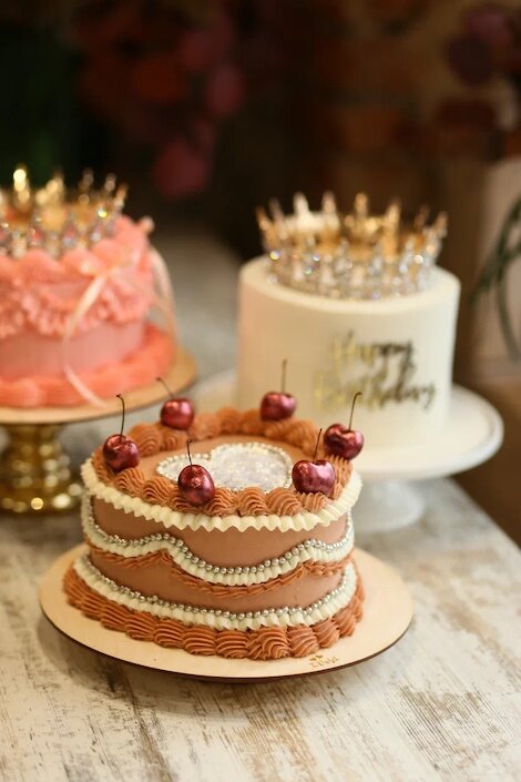 I Dolci