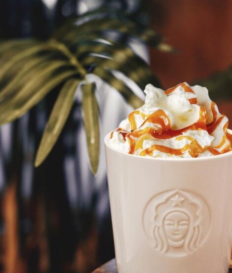 Stars coffee