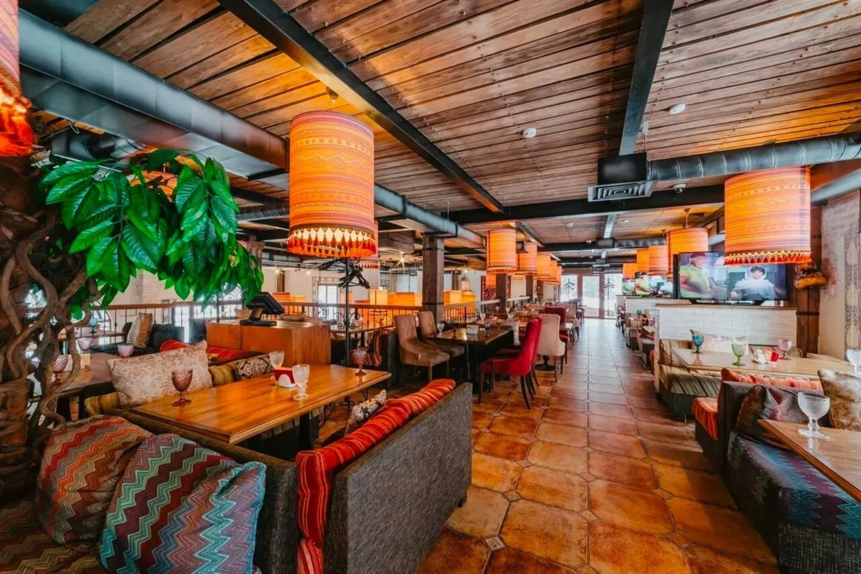 Bahroma ул доблести 35 корп 1 фото Bahroma ул доблести 35 корп 1 фото