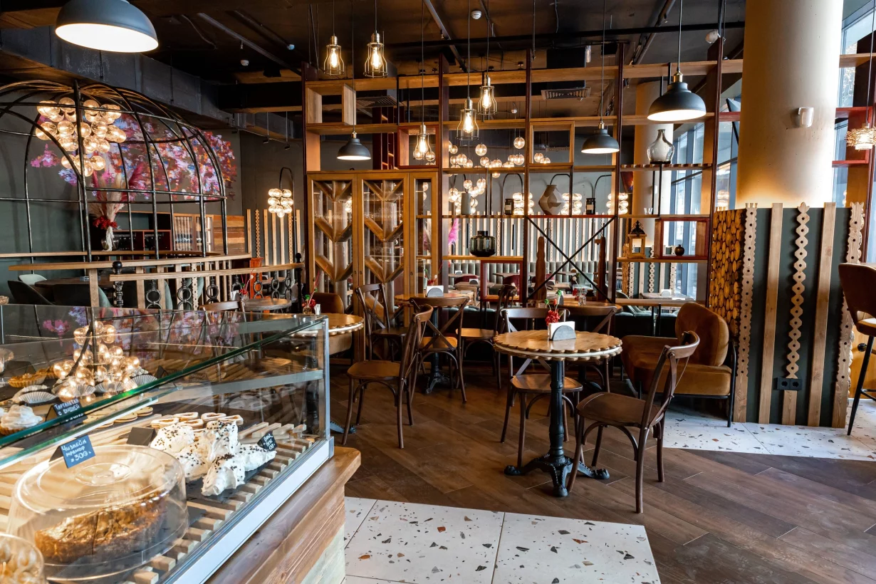 Голова московский кафе фото Голова московский кафе фото