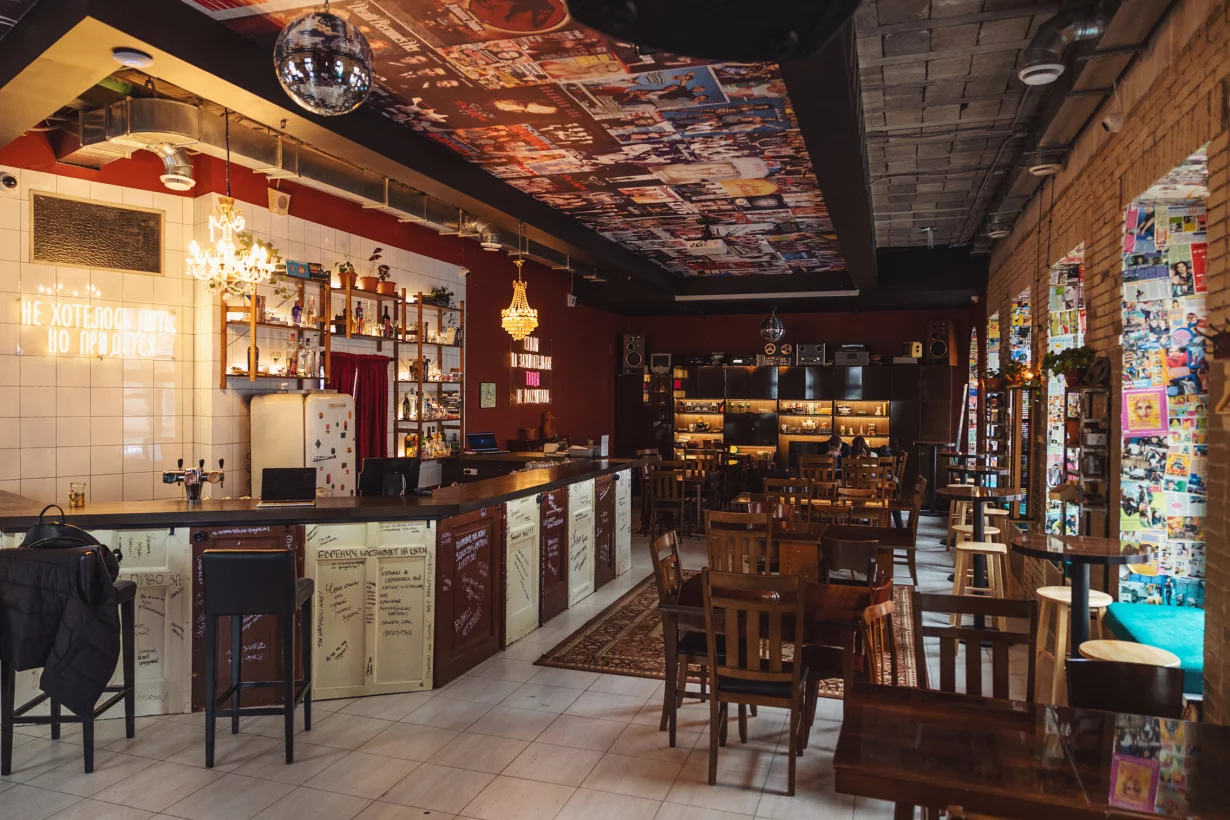 Секреты Московского метро, о которых не знают даже некоторые коренные жители сто