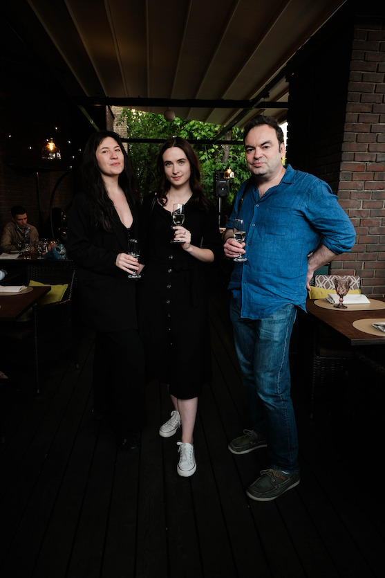 Клуб «16 тонн», Москва: цены, меню, адрес, фото, отзывы — Официальный ...