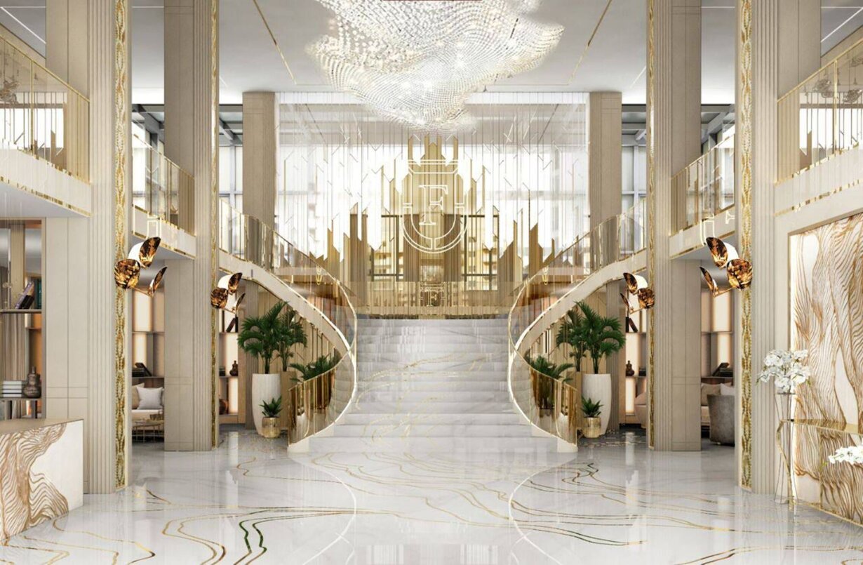 The Lobby Bar