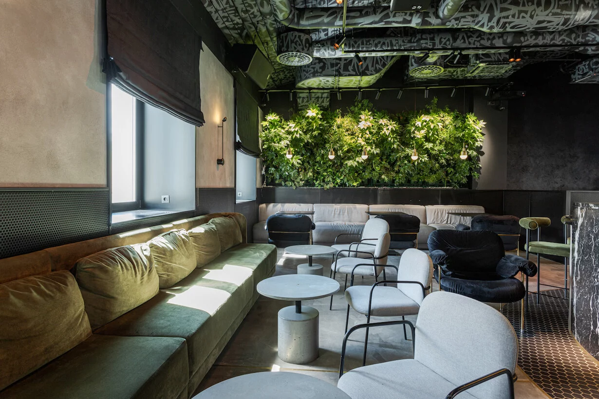 Мунтерра садовая черногрязская ул 10 25 фото Мунтерра садовая черногрязская ул 10 25 фото