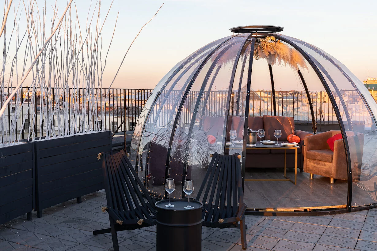 Sky terrasse наб реки фонтанки 59б фото Sky terrasse наб реки фонтанки 59б фото