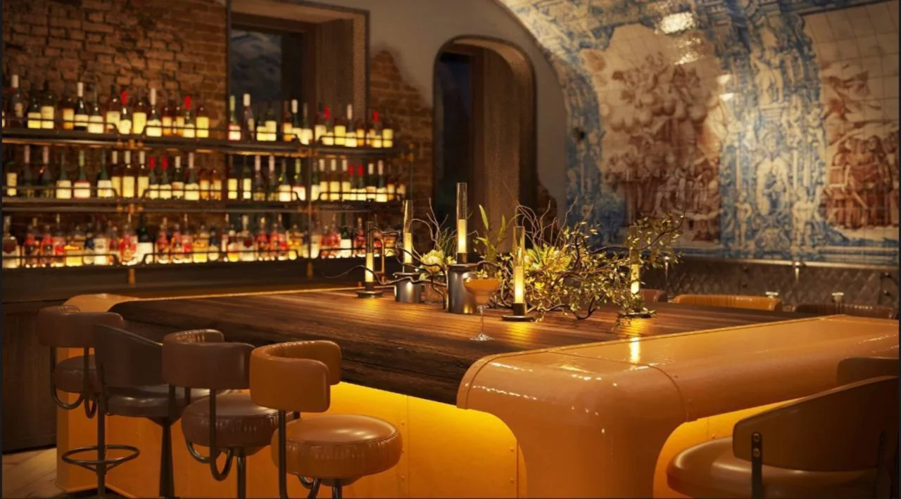Temporarily closed: Padron, bar, pub, Moscow, Strastnoy Boulevard, 7с1 - Yandex