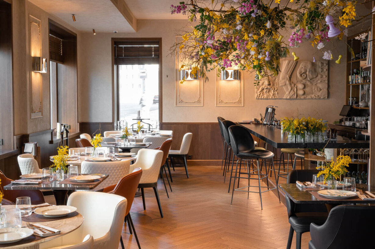 Gambit Bistro&Bar
