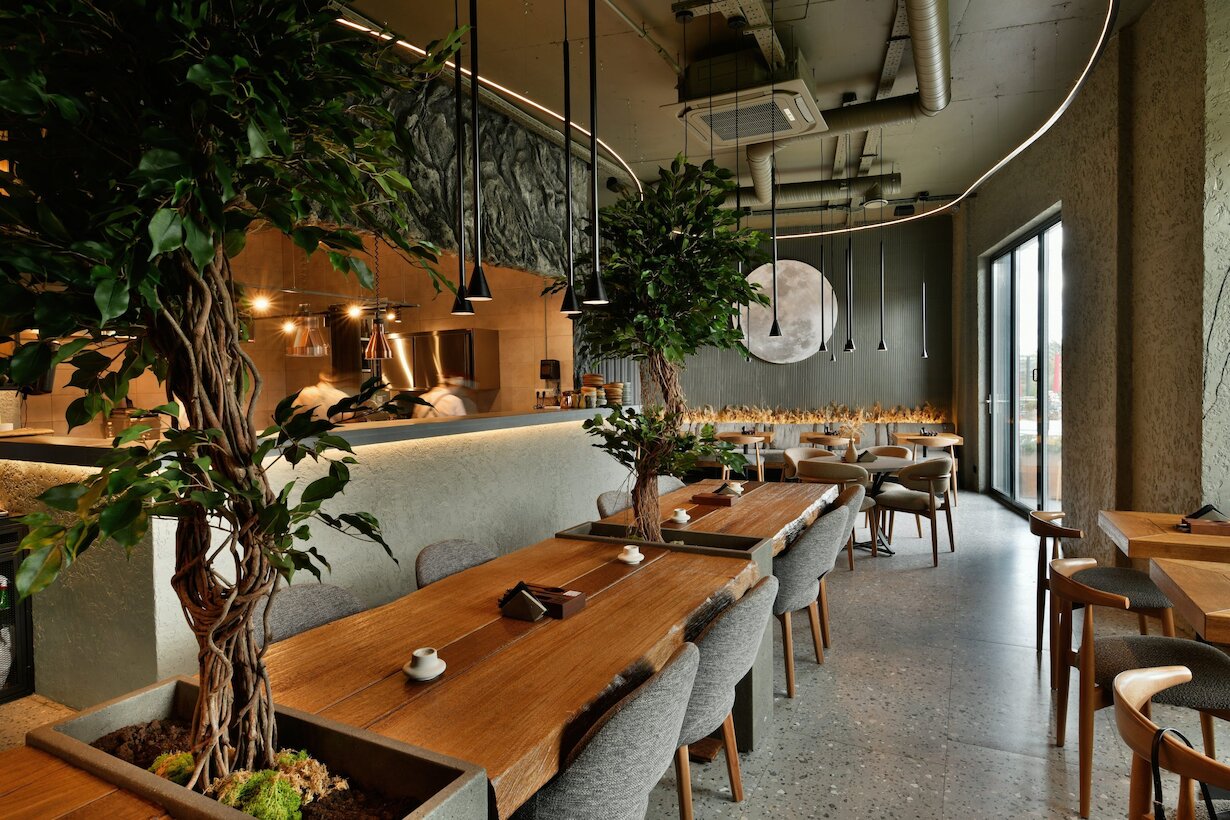 Mane Nordic Bistro