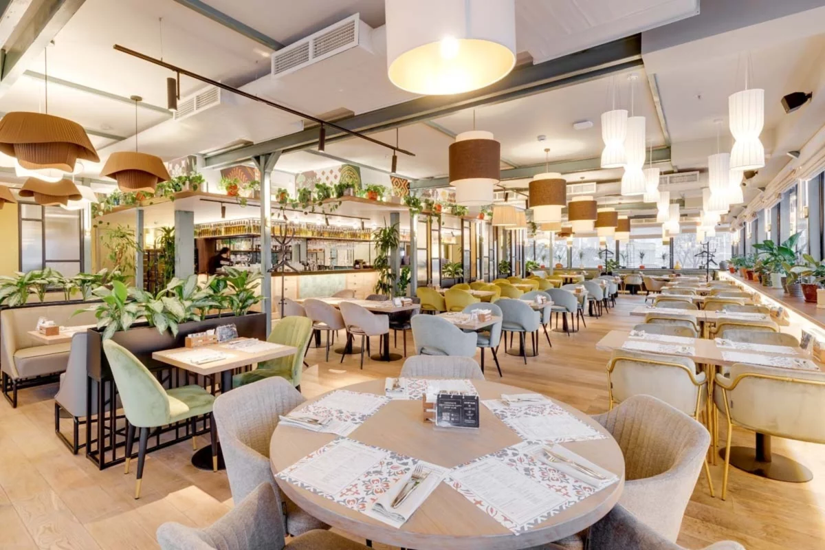 Джонджоли ул наметкина 3 москва фото Джонджоли ул наметкина 3 москва фото