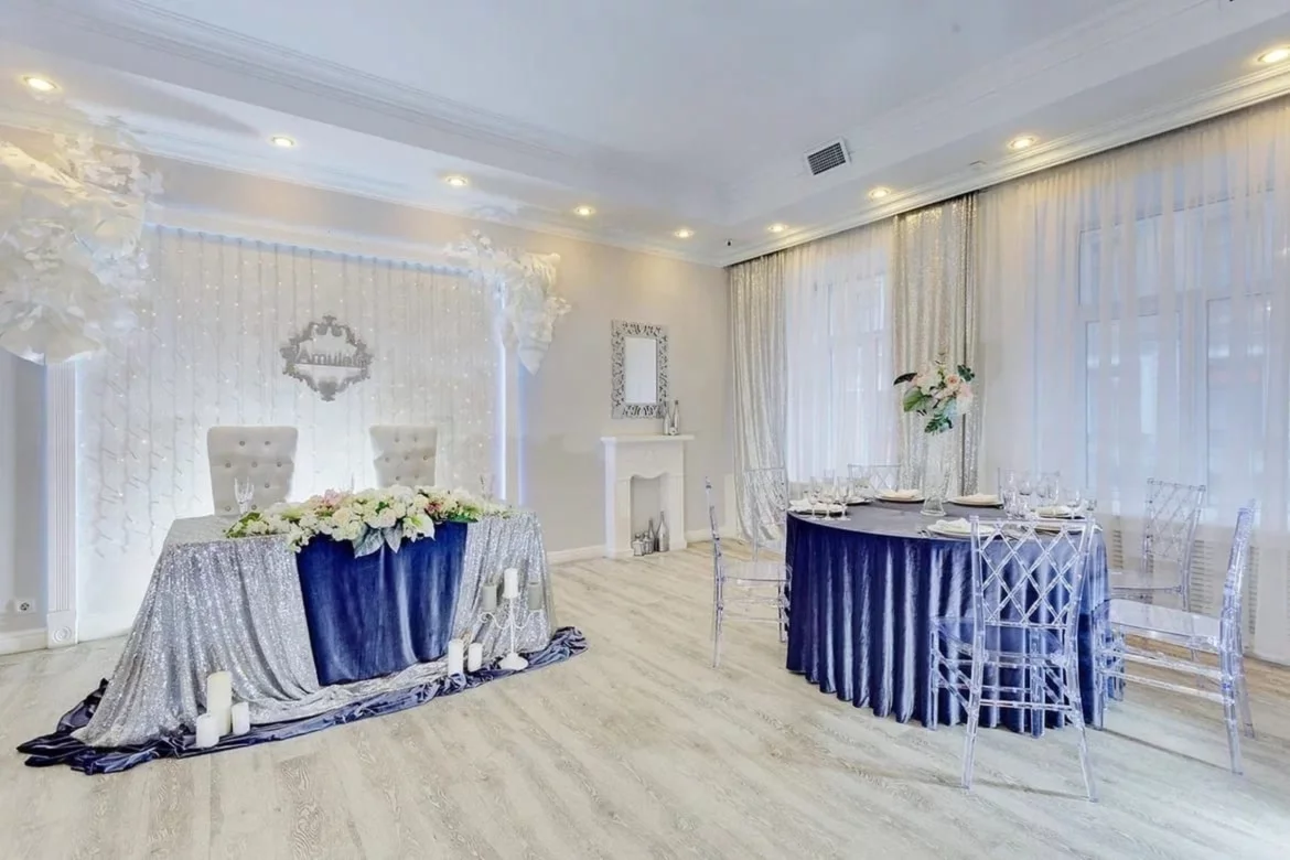 Ресторан Санкт-Петербурге Амулет на Восстания 35 не сотрудничаем