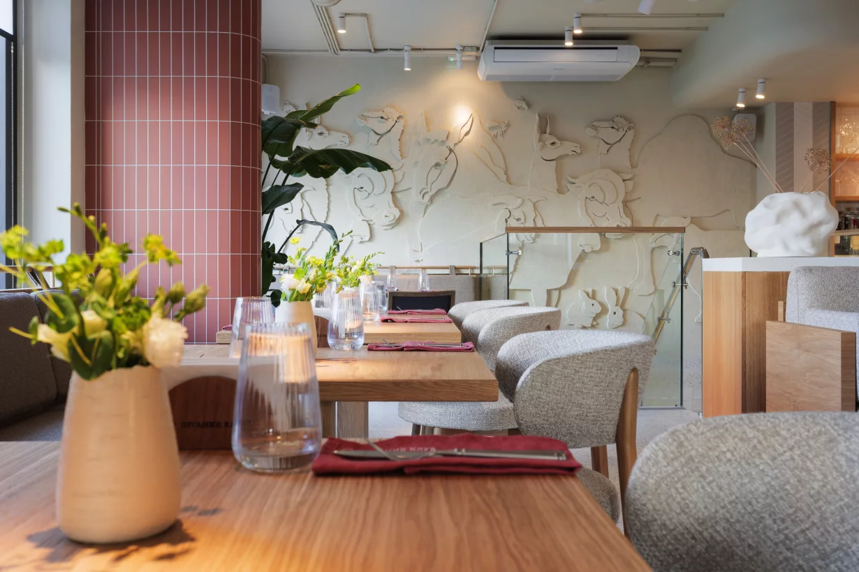 М2 органик клуб ул усачева 15а фото М2 органик клуб ул усачева 15а фото