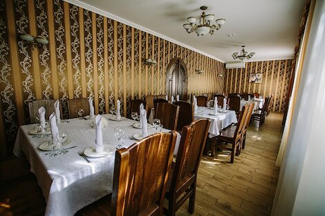 Престиж