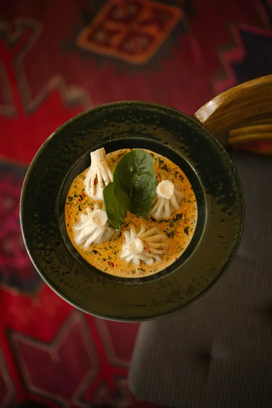 Интерьер/Экстерьер/Банкетная зона/Бар/Стол для двоих/Вход/Главный зал/Lounge зона ресторан Сахли фото