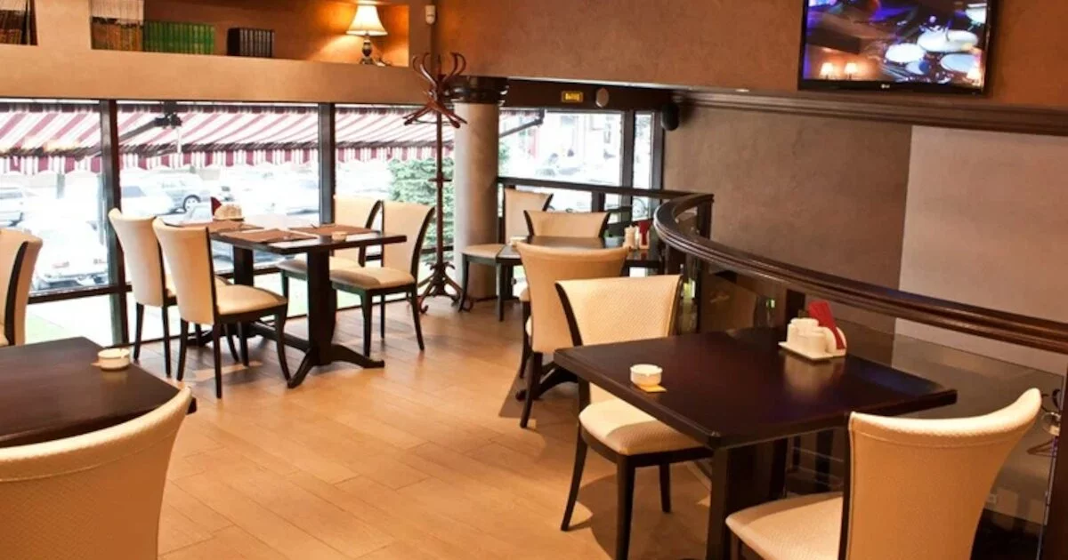 Vinsent cafe — ресторан, Краснодар