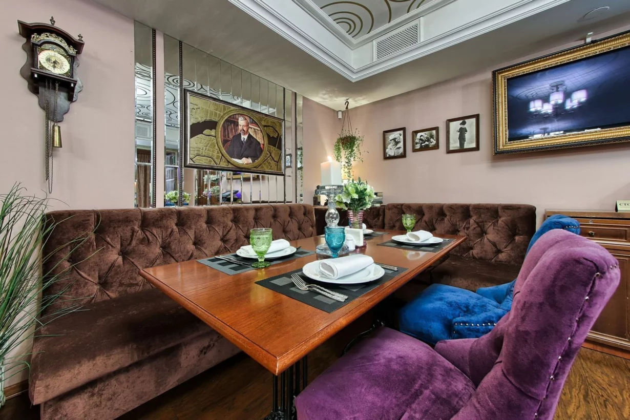 Музыкальный Сытинъ