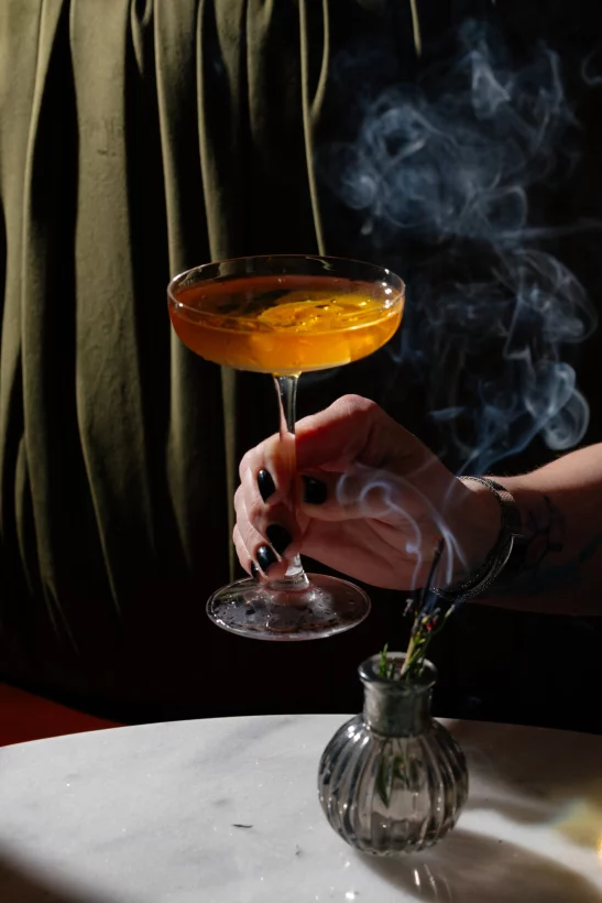 Интерьер/Экстерьер/Банкетная зона/Бар/Стол для двоих/Вход/Главный зал/Lounge зона ресторан Pádre Khinkali фото