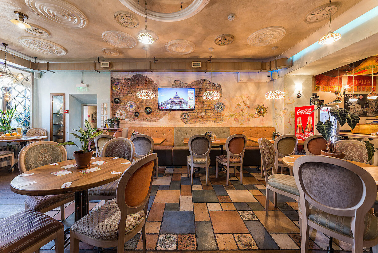 Mario Trattoria