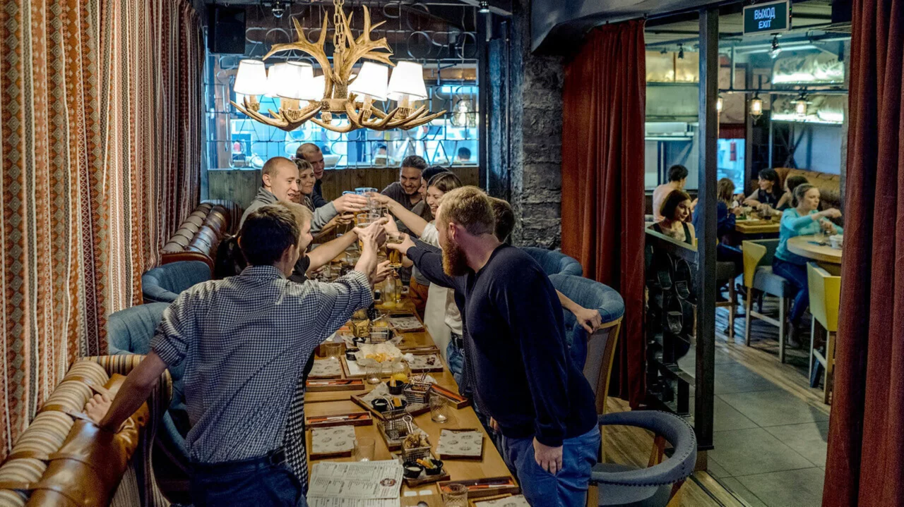 Грот бар екатеринбург фото Грот бар екатеринбург фото