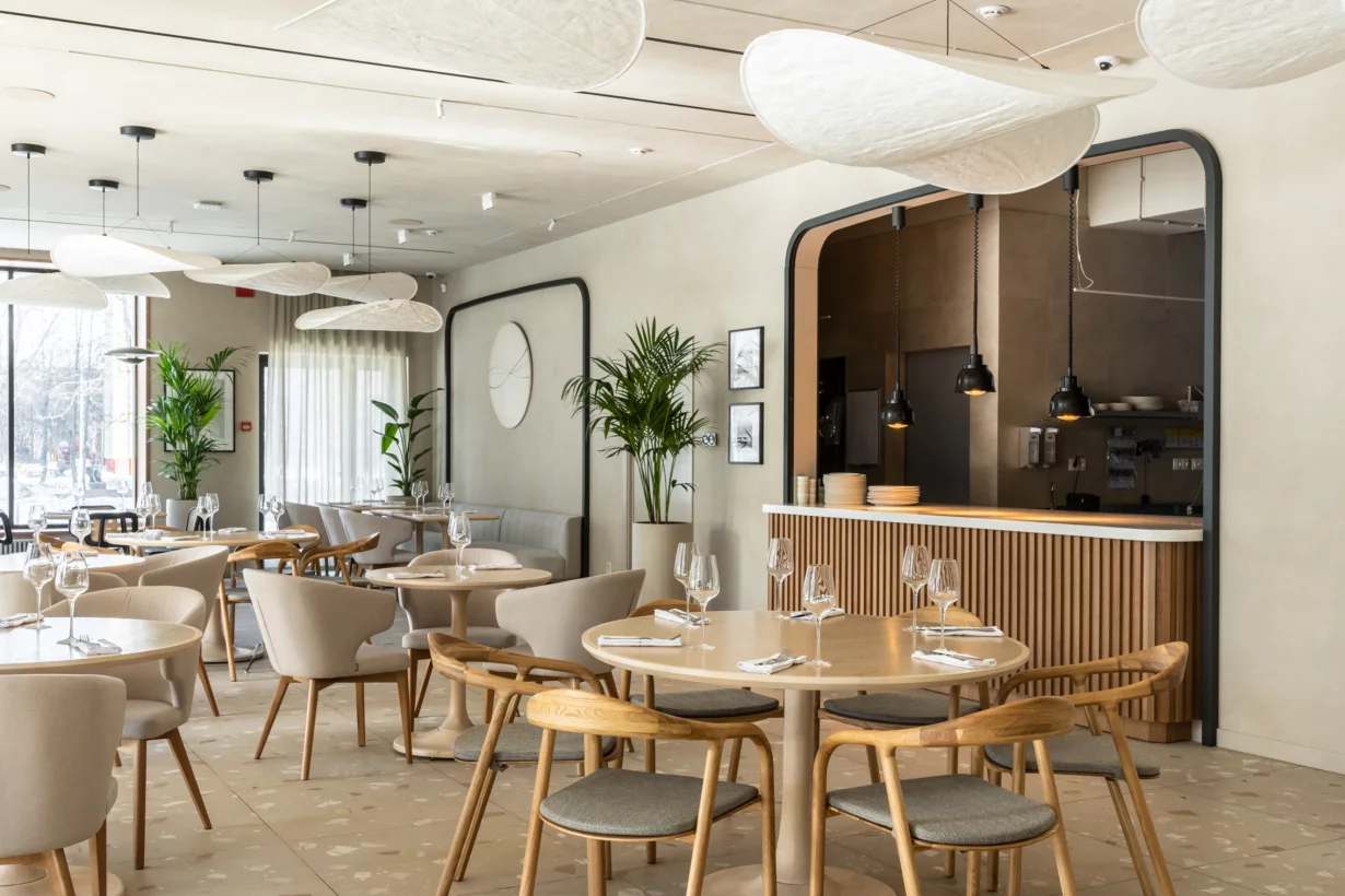 Отзывы о "Nikosi Dining Bar" на Новокосино, Московская область, Реутов, Юбилейны